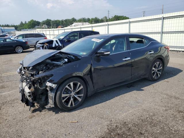 Vin: 1n4aa6ap5hc406890, lot: 62408485, nissan maxima 3.5s 2017 img_1