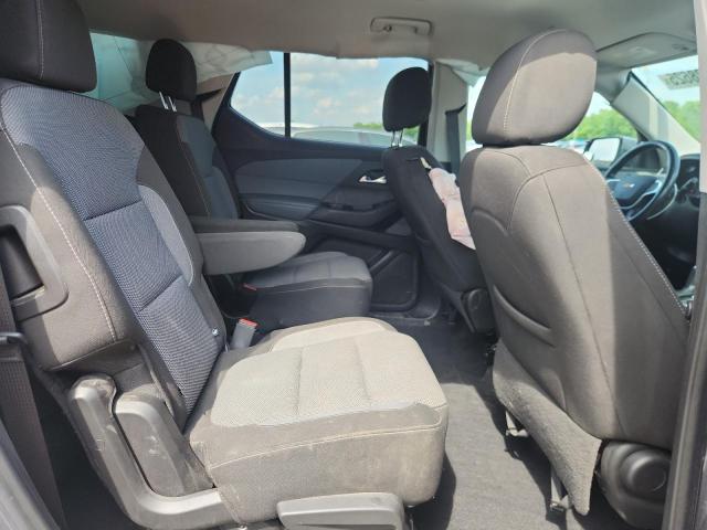 2020 CHEVROLET TRAVERSE L 1GNERGKW2LJ242414