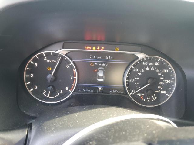 2019 NISSAN ALTIMA S - 1N4BL4BV8KC181999