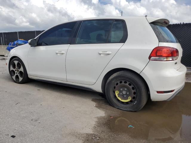 Vin: wvwhd7aj5cw178995, lot: 62500285, volkswagen gti 20122