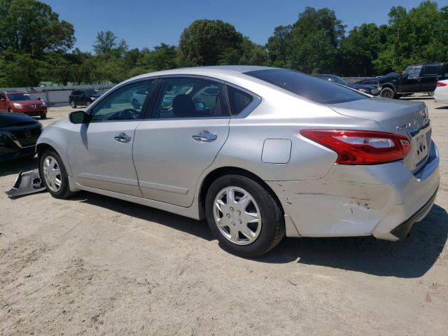 Vin: 1n4al3ap8hn307090, lot: 59325485, nissan altima 2.5 20172