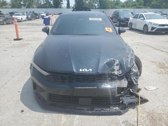 2025 KIA K5 LXS KNAG24J70S5280906