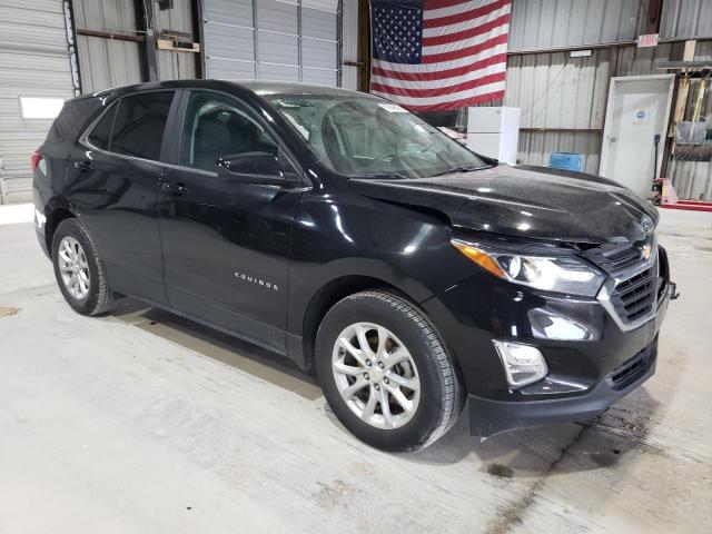 2021 CHEVROLET EQUINOX LT 2GNAXKEVXM6112440
