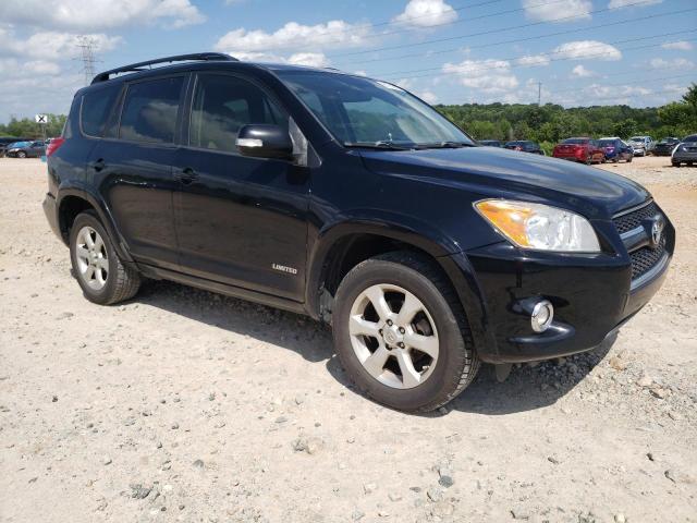 Vin: jtmyk4dv4cd005127, lot: 61782915, toyota rav4 limited 20124