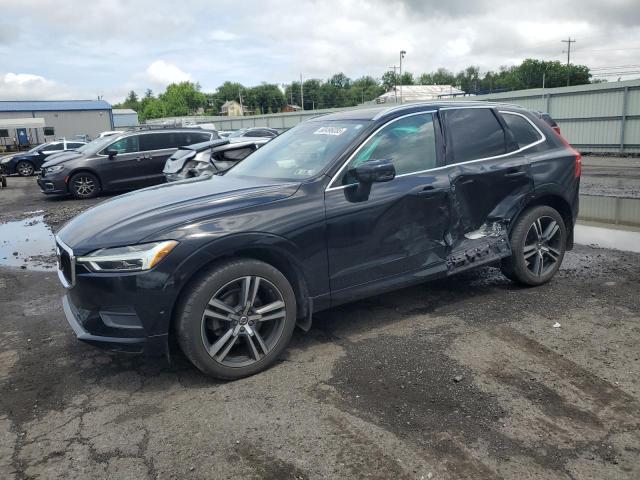 Vin: lyv102rk6jb105943, lot: 60496055, volvo xc60 t5 2018 img_1