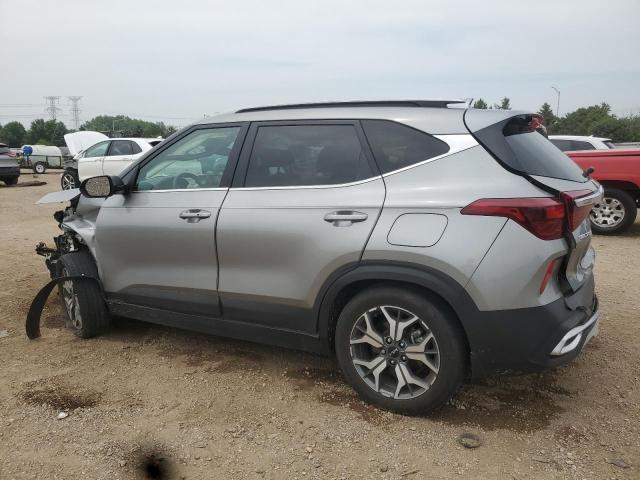 2023 KIA SELTOS EX KNDERCAA3P7394468