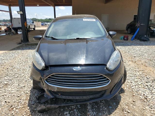 2018 FORD FIESTA SE 3FADP4EJ3JM140294