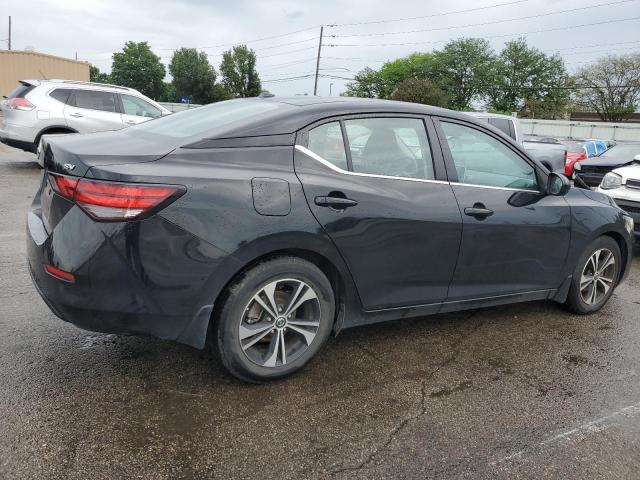 Vin: 3n1ab8cv9py281688, lot: 59287255, nissan sentra sv 20233
