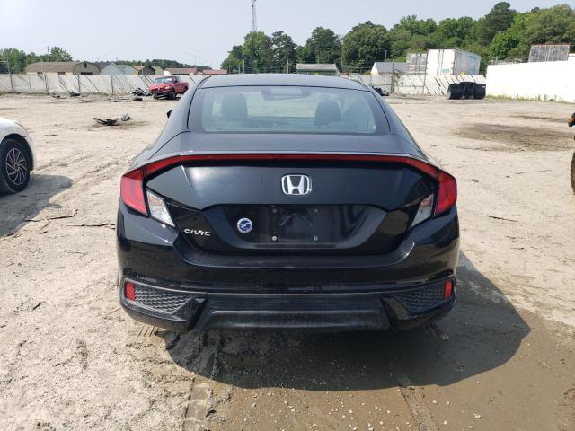2016 HONDA CIVIC LX - 2HGFC4B09GH309592