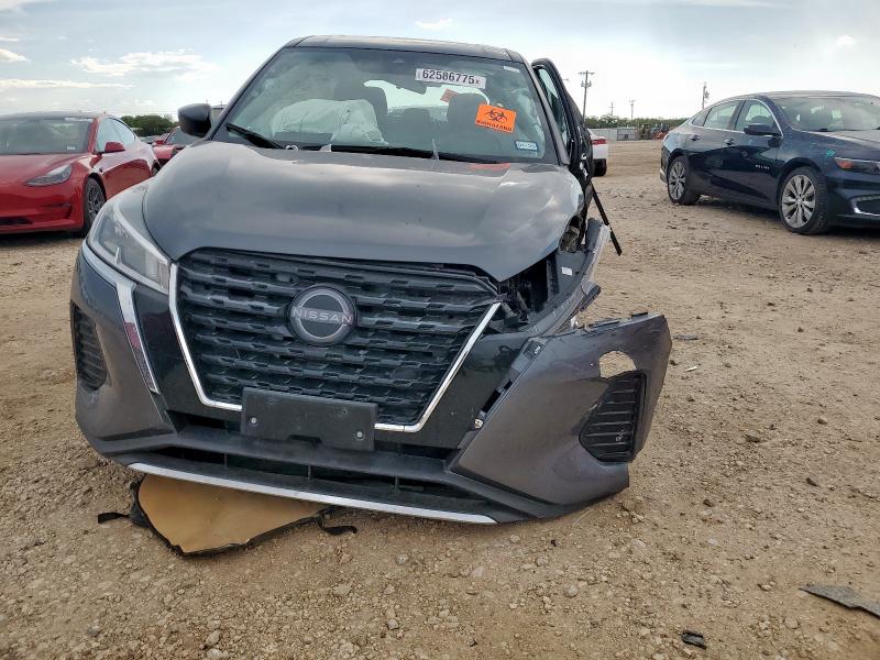 2024 NISSAN KICKS S 3N1CP5BV3RL490712
