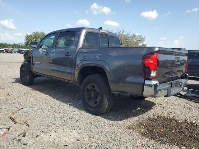 Vin: 5tfax5gn4kx150847, lot: 59729765, toyota tacoma double cab 20192