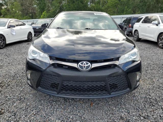 2015 TOYOTA CAMRY LE - 4T1BF1FK9FU898228