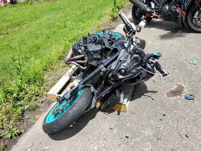 2022 YAMAHA MT09 JYARN71E3NA002138