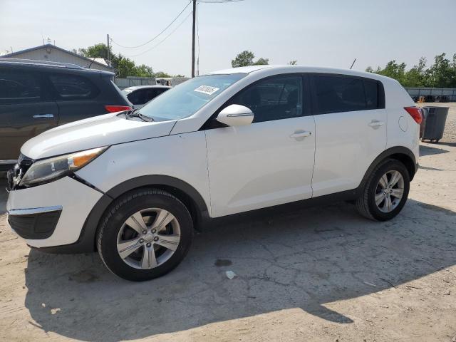 KIA SPORTAGE B