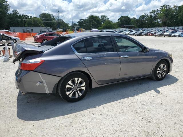 Vin: 1hgcr2f36fa106747, lot: 61827315, honda accord lx 20153