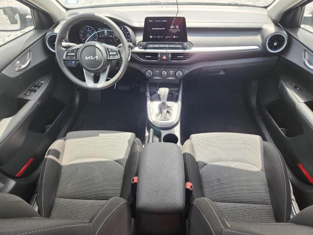 2024 KIA FORTE 3KPF24AD6RE747393