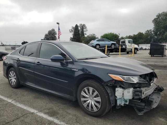 Vin: 4t1c31ak2lu534801, lot: 58443575, toyota camry le 20204