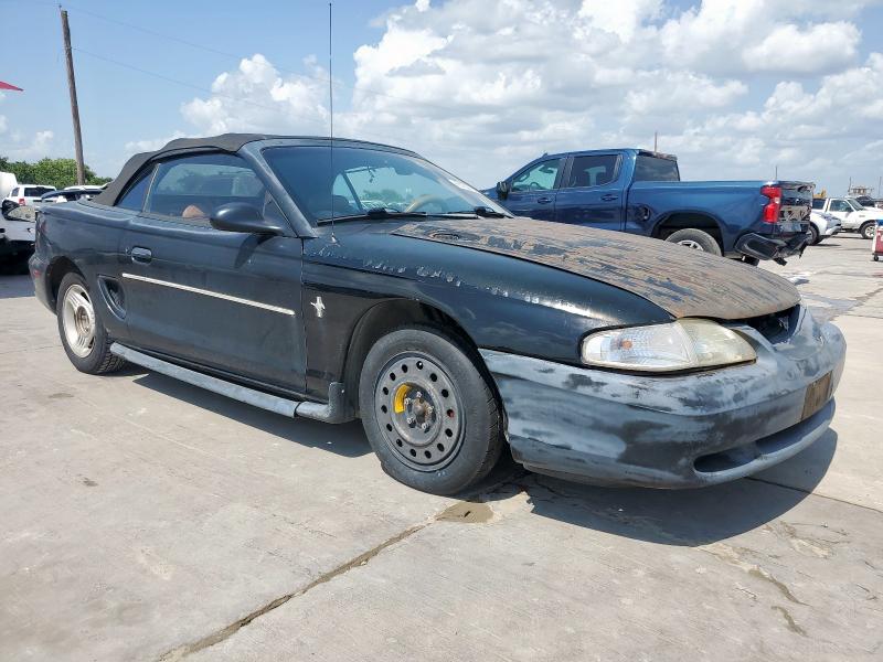 Vin: 1falp4443sf210871, lot: 61627625, ford all models 19954