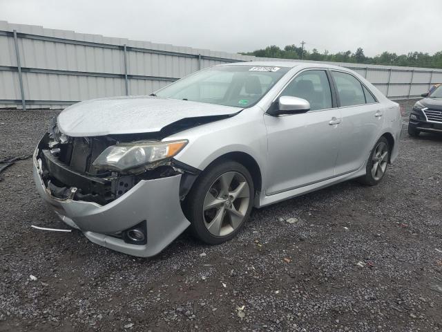 Vin: 4t1bk1fk6cu018478, lot: 61078495, toyota camry se 2012 img_1