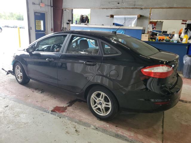 Vin: 3fadp4bj0km101281, lot: 61554725, ford fiesta se 20192