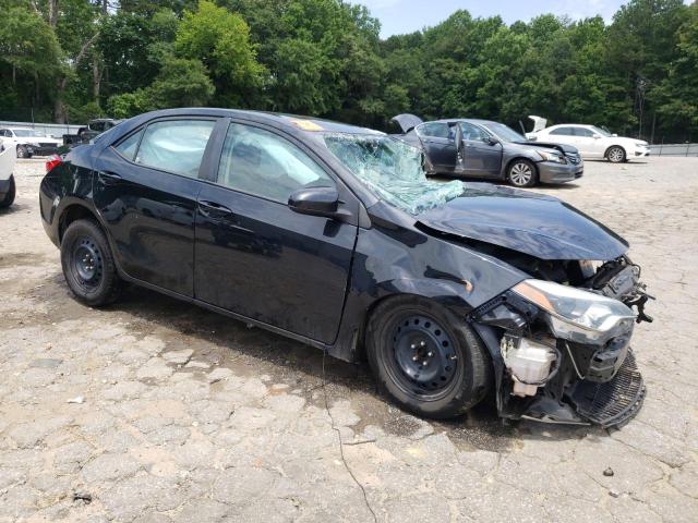 Vin: 2t1burhexec121827, lot: 62518405, toyota corolla l 20144