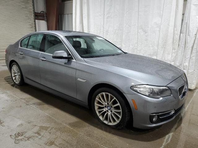 2015 BMW 528 XI WBA5A7C55FD625236