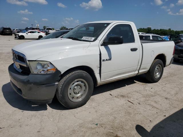 Vin: 3d7jb1ek6ag155797, lot: 61848235, dodge all models 2010 img_1