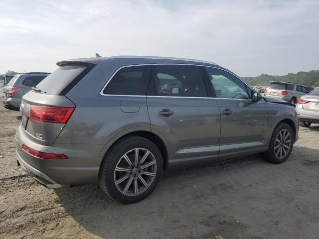 wa1vaaf79hd049936 - 2017 Audi q7 prestige - #60705295