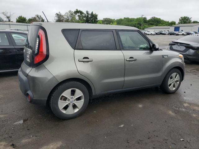 Vin: kndjn2a26e7070313, lot: 60101525, kia soul 20143