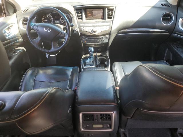 2016 INFINITI QX60 - 5N1AL0MN1GC510136