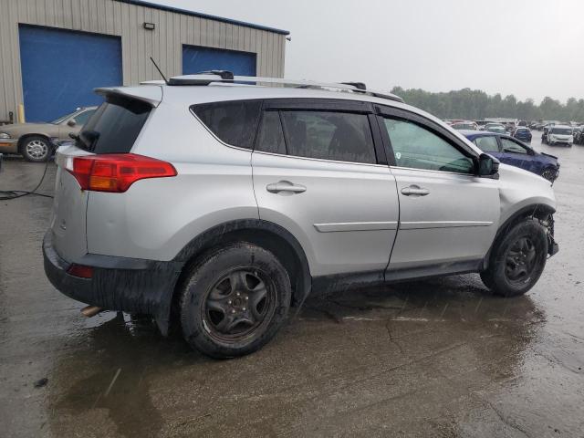 Vin: 2t3bfrev5dw087735, lot: 60216525, toyota rav4 le 20133