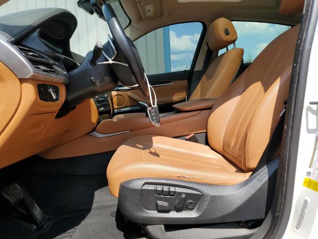 2015 BMW X6 SDRIVE3 - 5UXKU0C53F0F92119