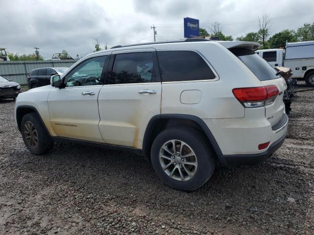 Vin: 1c4rjfbg7ec497555, lot: 59763765, jeep grand cher limited 20142