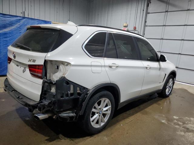 Vin: 5uxkr0c5xe0k43083, lot: 59182445, bmw x5 xdrive35i 20143