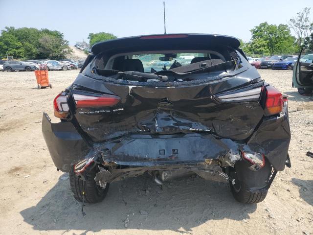 2022 BUICK ENCORE GX KL4MMDSL4NB075049