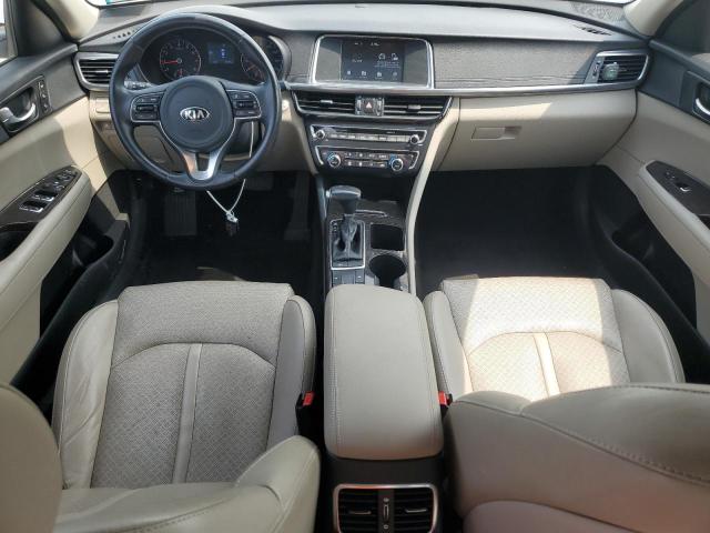 2018 KIA OPTIMA EX - 5XXGU4L31JG187359