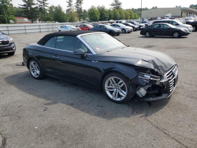 Vin: wauyngf5xkn002034, lot: 59355105, audi a5 premium plus 20194