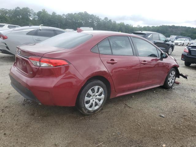 Vin: 5yfb4mde0pp043814, lot: 60939045, toyota corolla le 20233