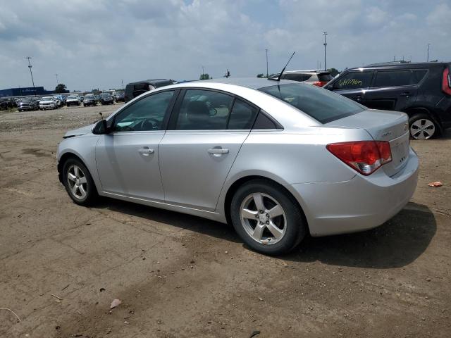 Vin: 1g1pc5sb4e7297430, lot: 61260785, chevrolet cruze lt 20142