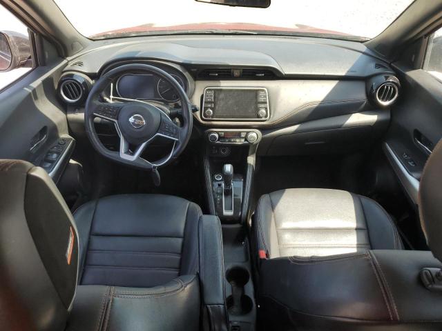 2018 NISSAN KICKS S 3N1CP5CUXJL530164