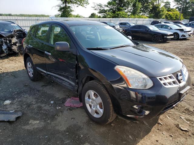 Vin: jn8as5mv9dw658943, lot: 59676765, nissan rogue s 20134
