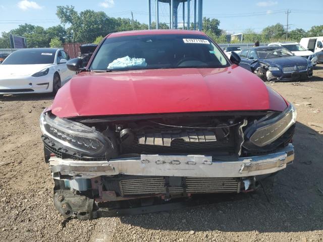 2021 HONDA ACCORD SPO 1HGCV1F42MA049023