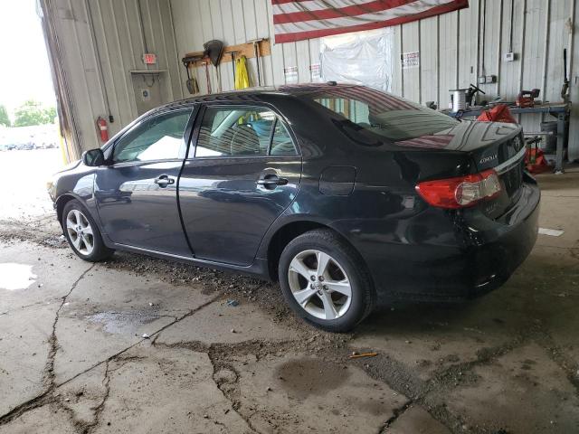 Vin: 2t1bu4ee3bc624814, lot: 62049755, toyota corolla base 20112