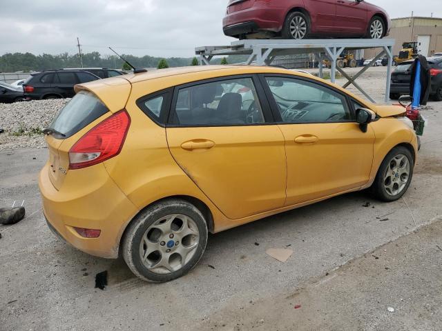 Vin: 3fadp4fj5cm125247, lot: 59636155, ford fiesta ses 20123