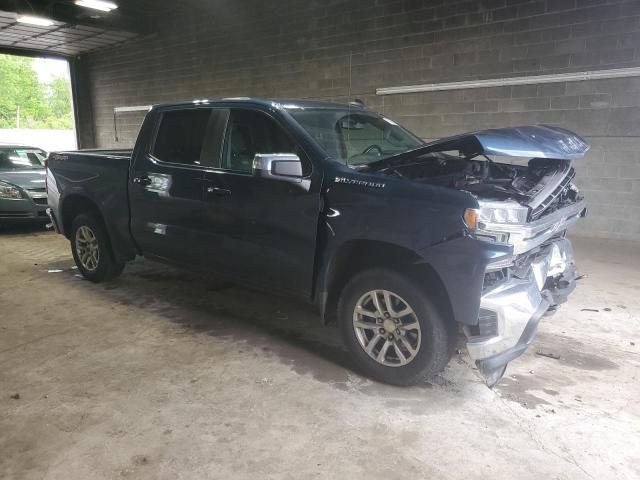 Vin: 1gcuydedxkz273992, lot: 59595045, chevrolet all models k1500 lt 20194