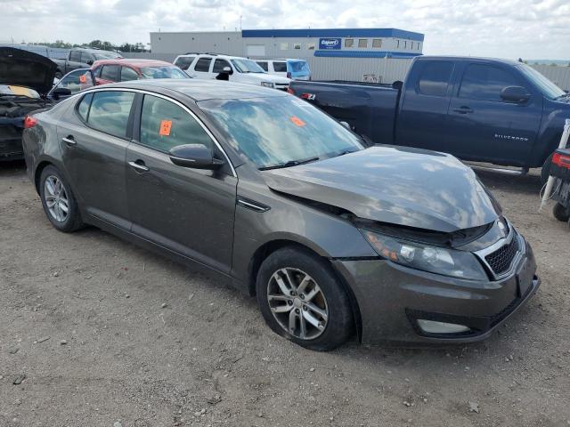 2013 KIA OPTIMA LX - 5XXGM4A77DG210184