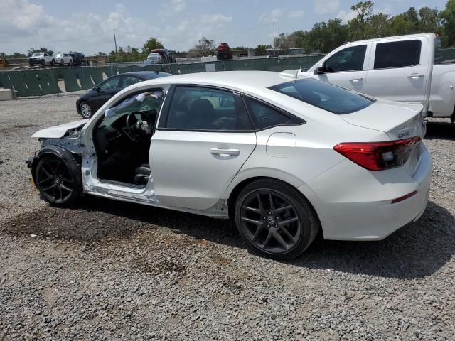 Vin: 2hgfe2f5xph506369, lot: 59478405, honda civic sport 20232