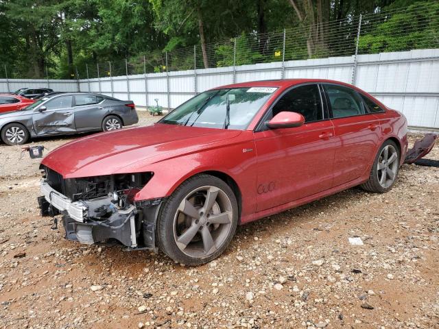Vin: wauhgafc9en156812, lot: 59369785, audi a6 prestige 2014 img_1