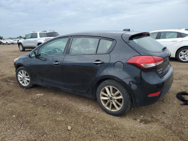 2017 KIA FORTE LX - KNAFK5A86H5674526