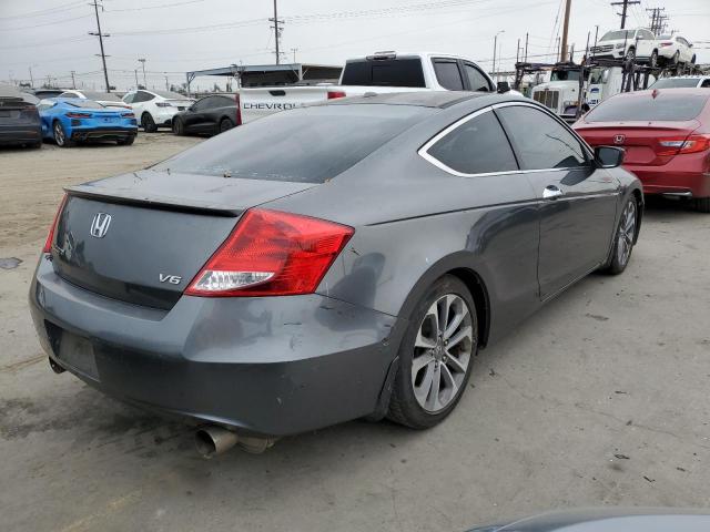 2011 HONDA ACCORD EXL - 1HGCS2B87BA002445